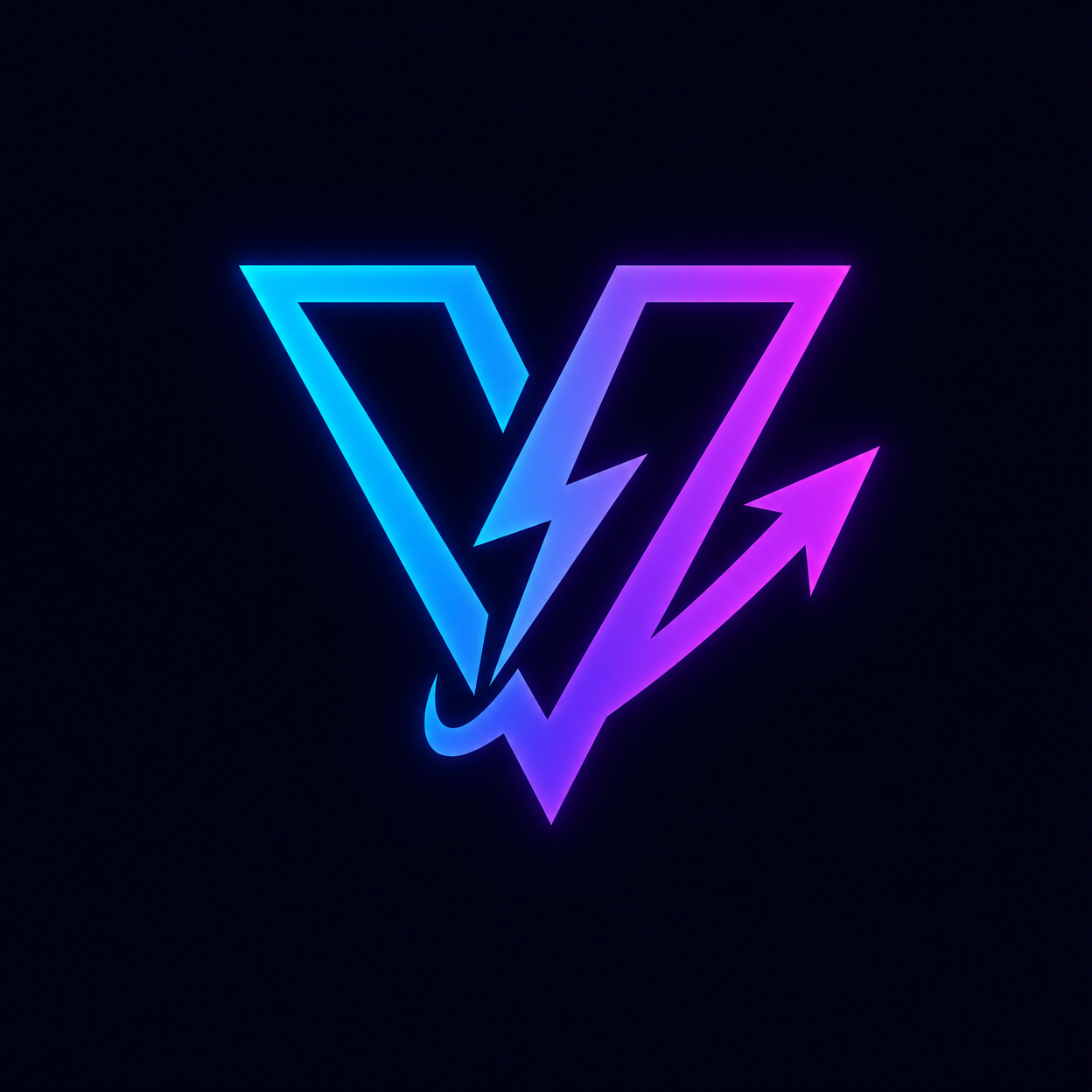 Vector Onslaught Logo